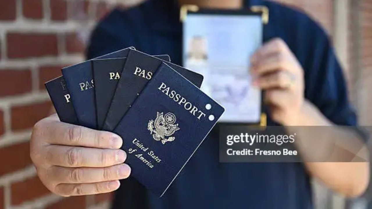 EUA deixam top 10 dos passaportes mais poderosos do mundo, por conta do Brasil