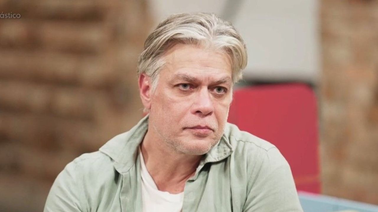 Fábio Assunção se pronuncia sobre transformação, dor e superação