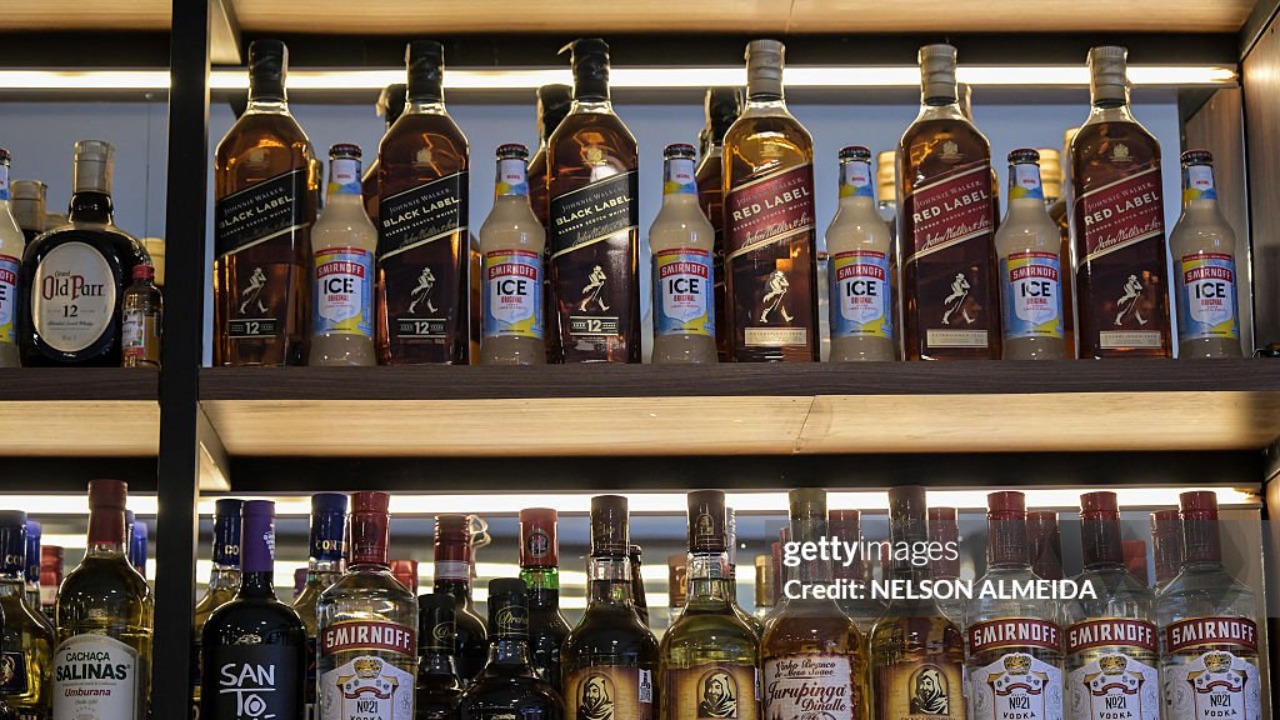 Anvisa busca antídoto contra intoxicação por metanol