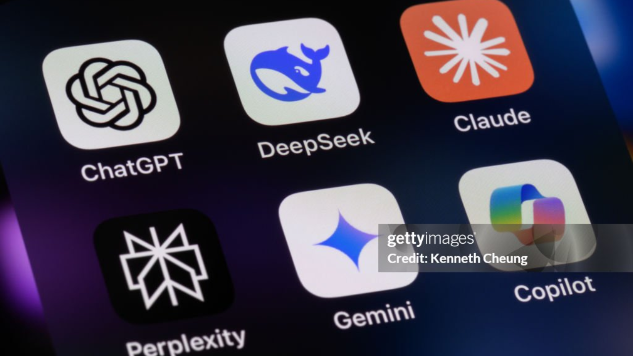 A nova era das buscas: Inteligência artificial redesenha o jogo do SEO