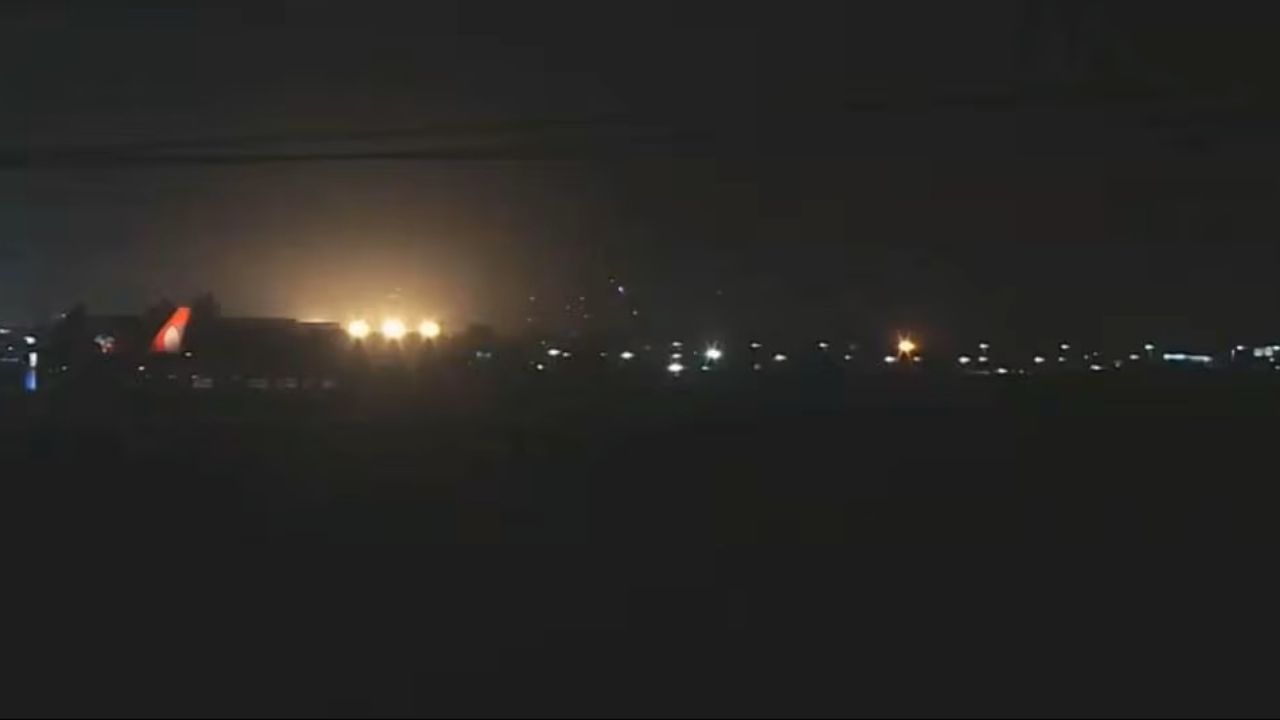 ONS promete relatório em 30 dias para identificar causas de apagão nacional