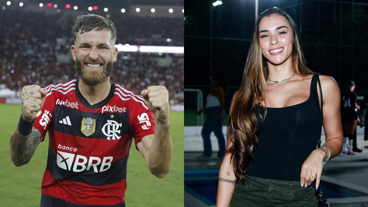 Leo Pereira tem decisão a seu favor no processo contra Tainá Castro