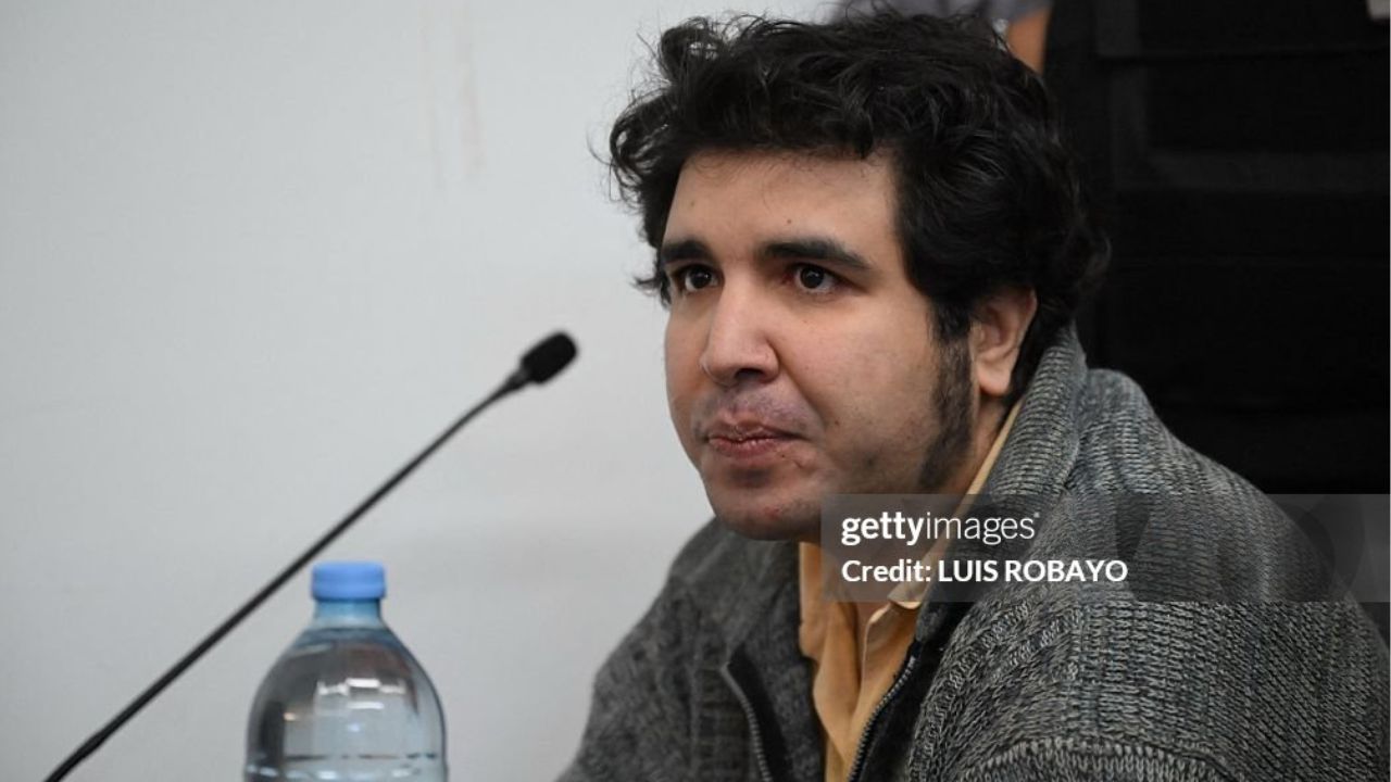 Justiça argentina condena brasileiro que tentou matar Cristina Kirchner