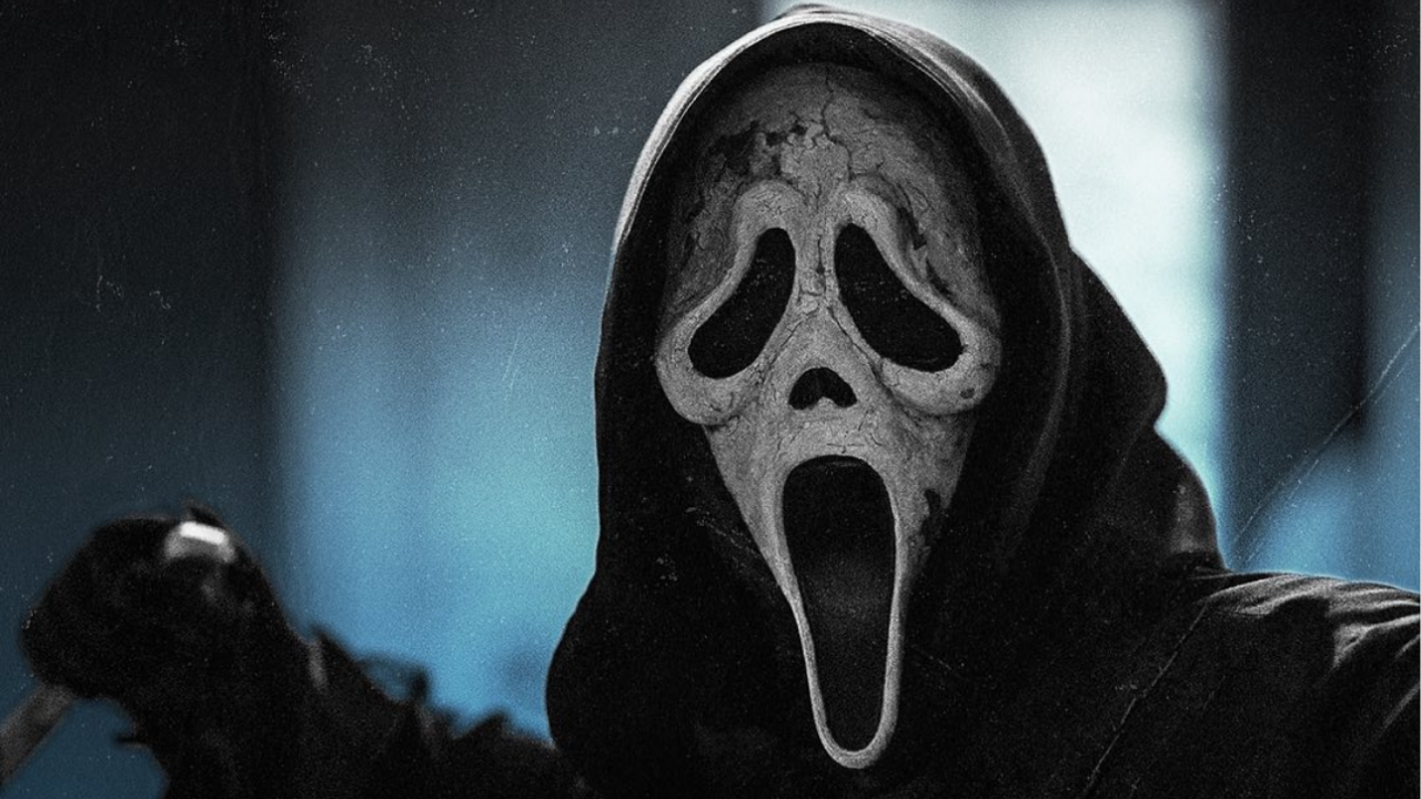 Lançamento de Pânico 7: Paramount divulga primeiro pôster