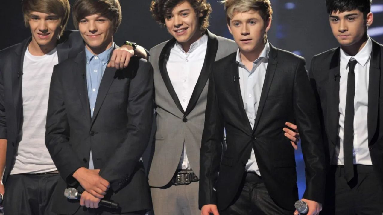 Louis Tomlinson fala sobre futuro do One Direction após morte de Liam Payne