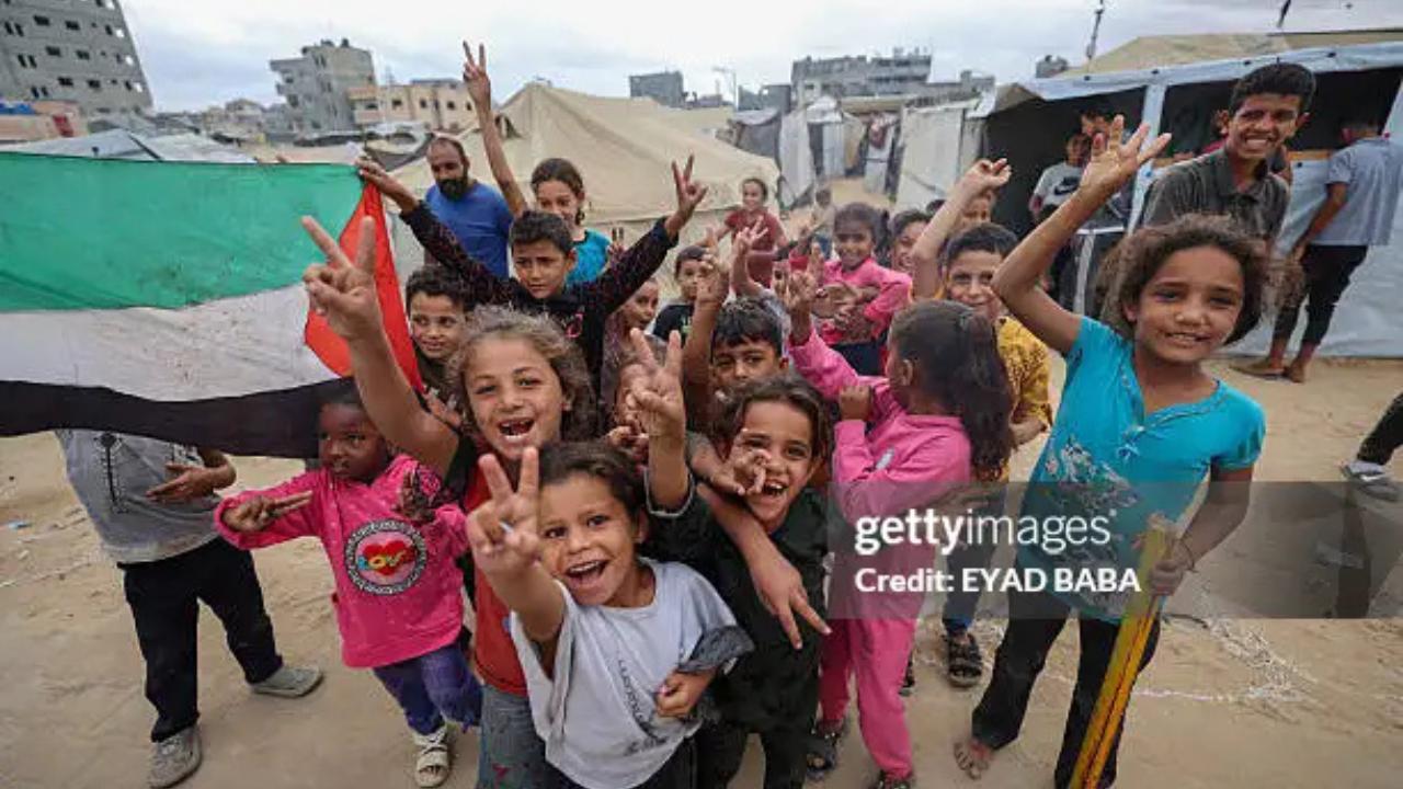 Membro da alta cúpula do Hamas afirma que cessar-fogo levará ao fim da guerra com Israel