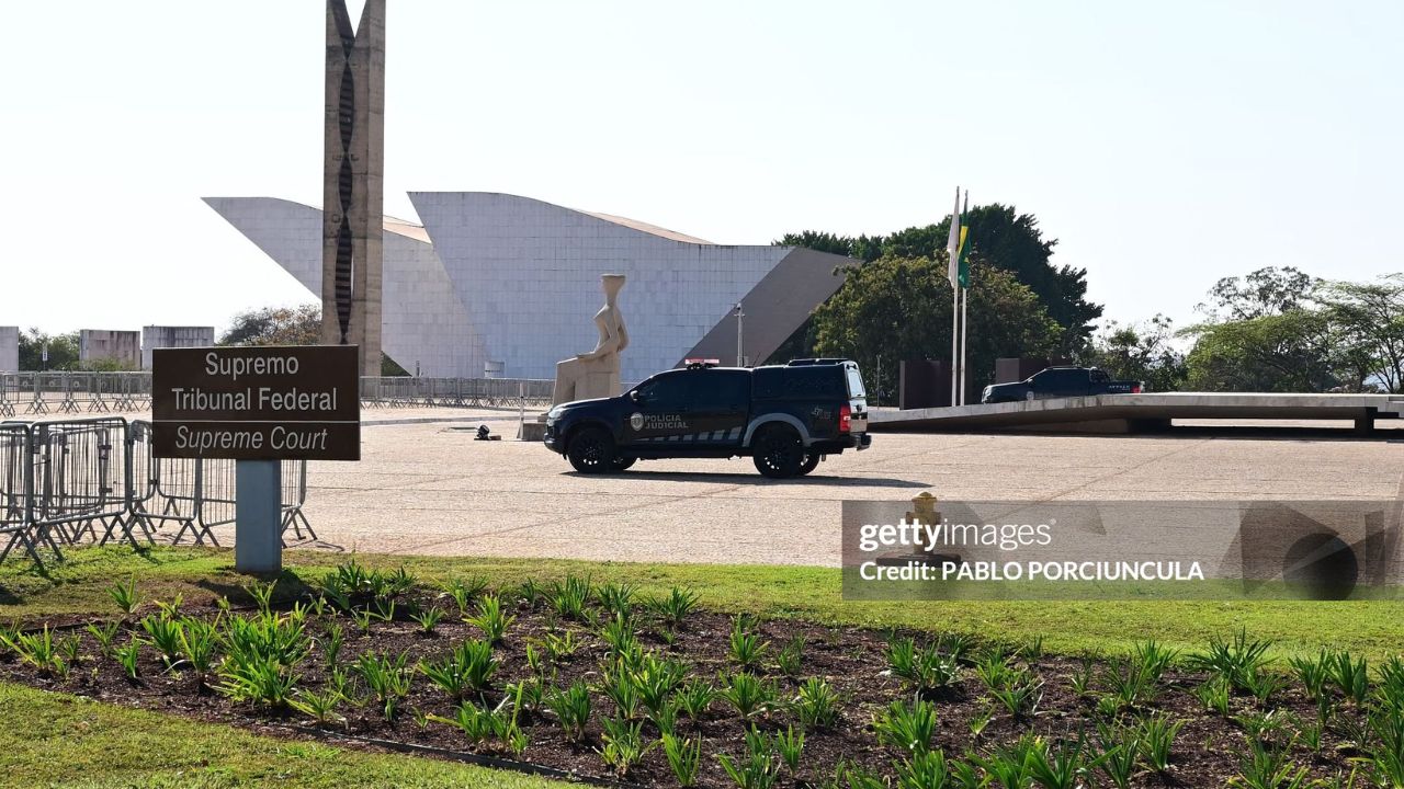Supremo Tribunal Federal marcou para dezembro o julgamento do chamado “núcleo 2” da trama golpista