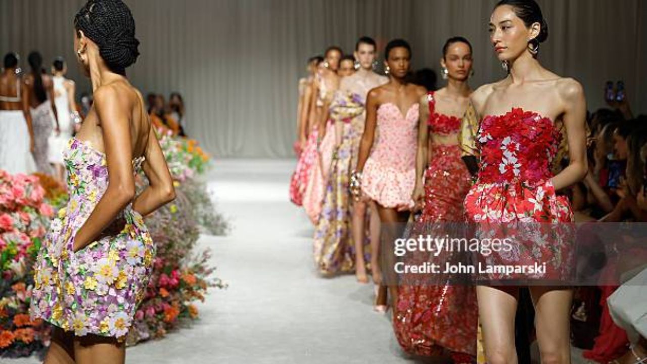 PatBo celebra a latinidade com coleção de verão 2026