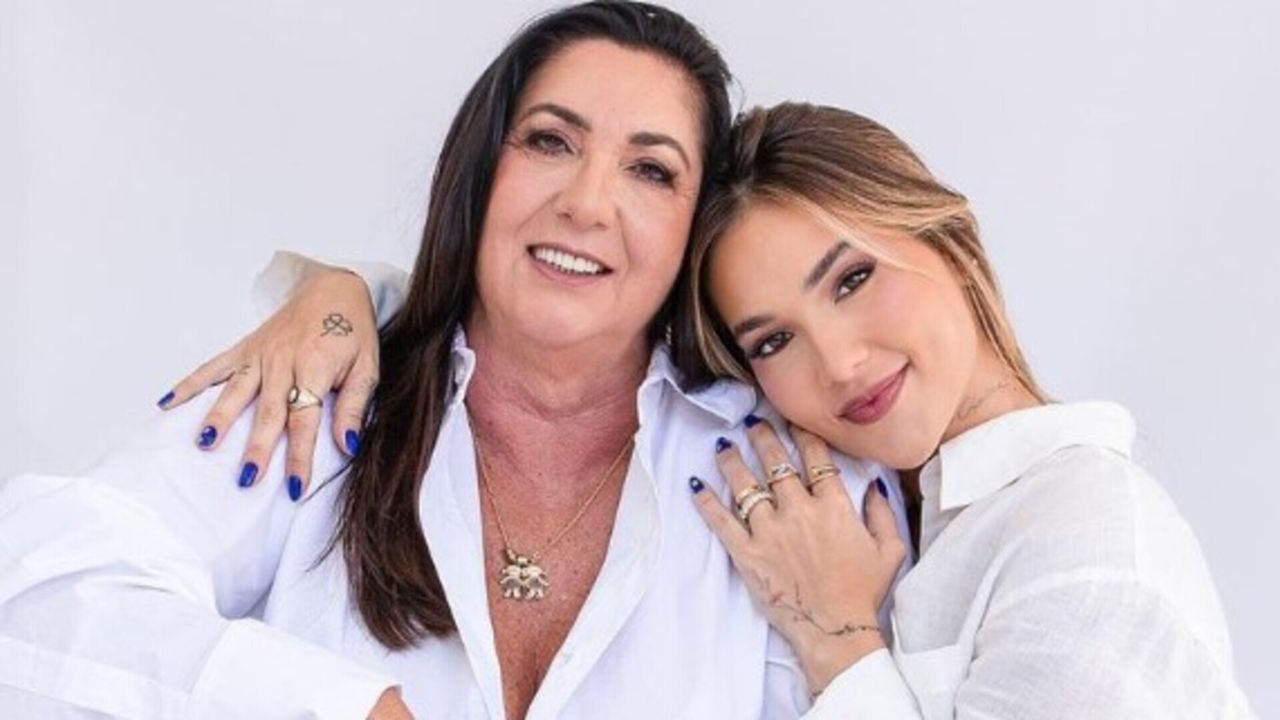 Margareth Serrão mostra mansão alugada em Madri e movimenta as redes sociais