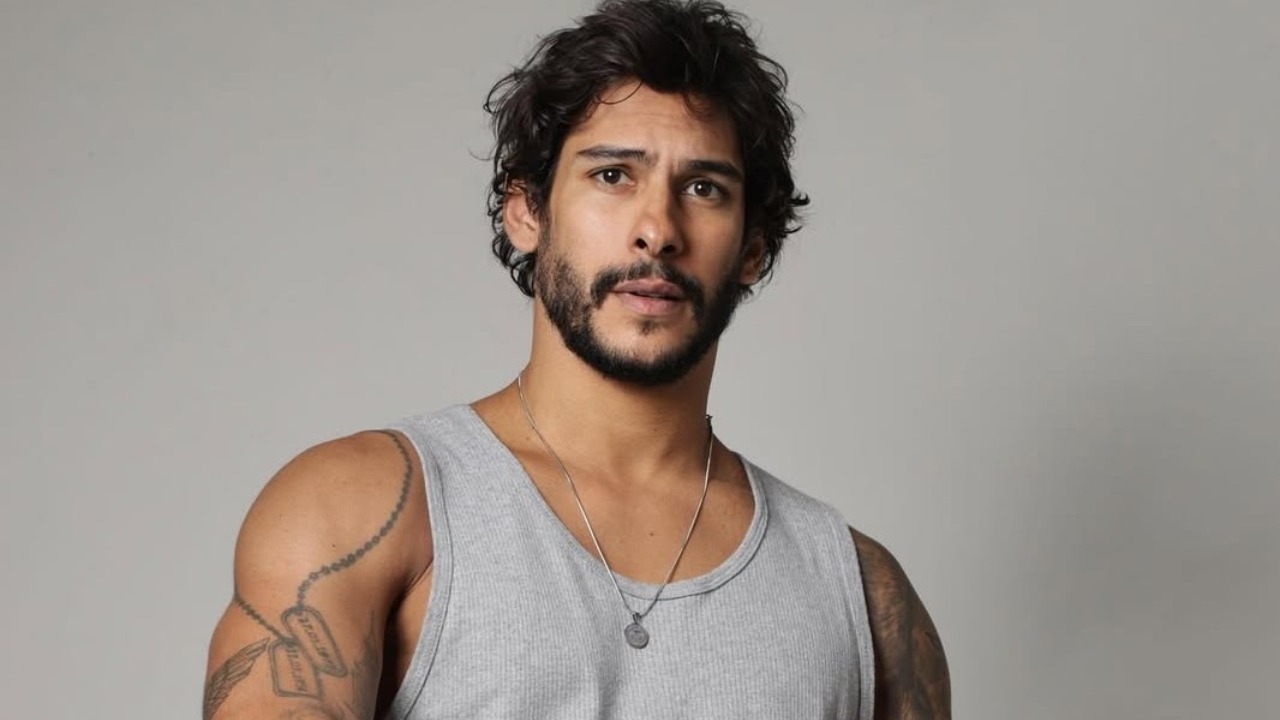 “A Fazenda 17”: Ninjas invadem festa para conter confronto entre peões