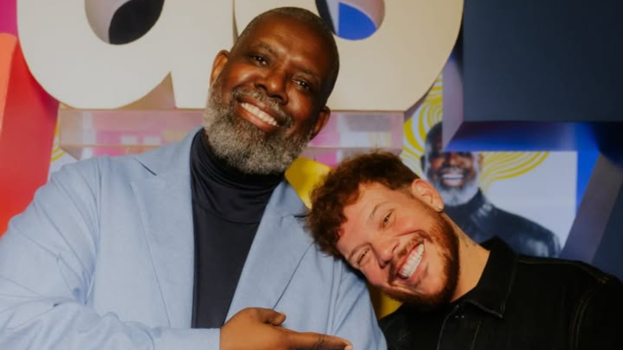 Péricles e Ferrugem se unem em turnê “As Vozes”