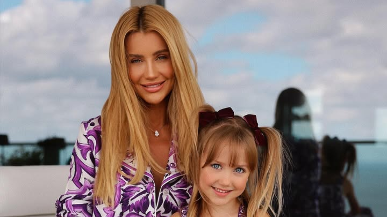 Professor é condenado por mensagem de ódio contra Vicky, filha de Roberto Justus