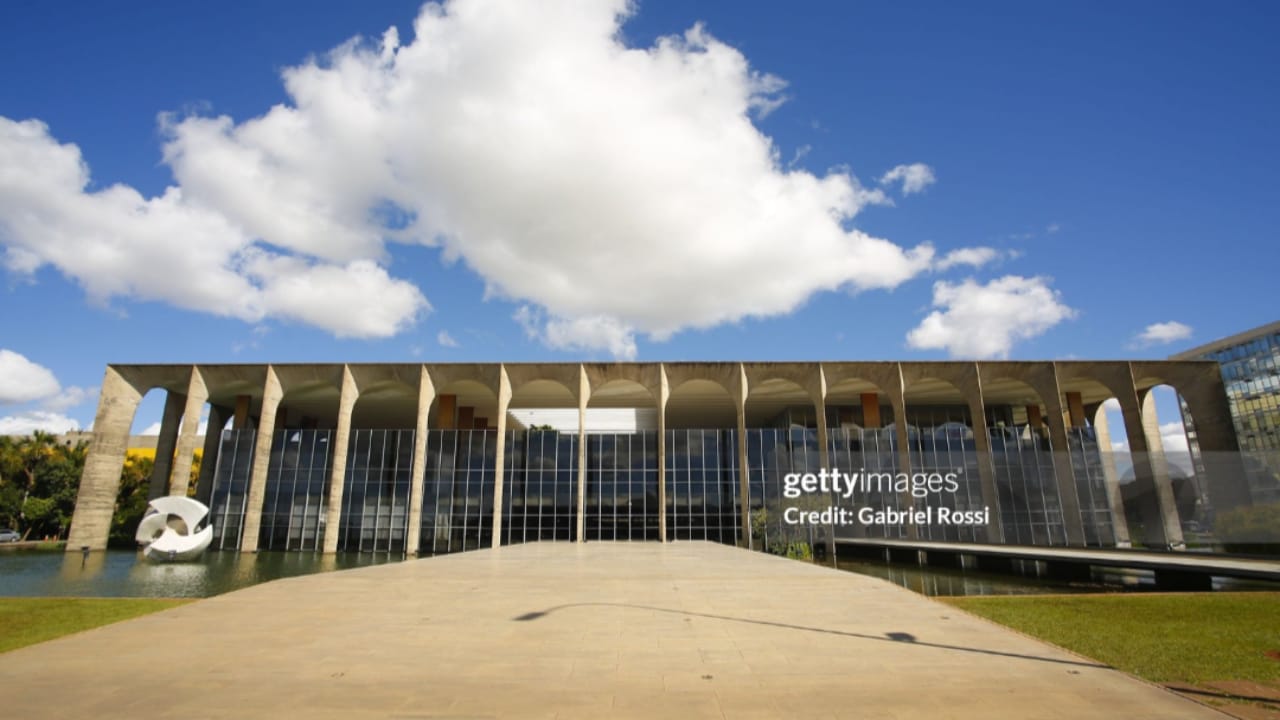 Brasil elogia cessar-fogo entre Israel e Hamas e destaca papel dos EUA