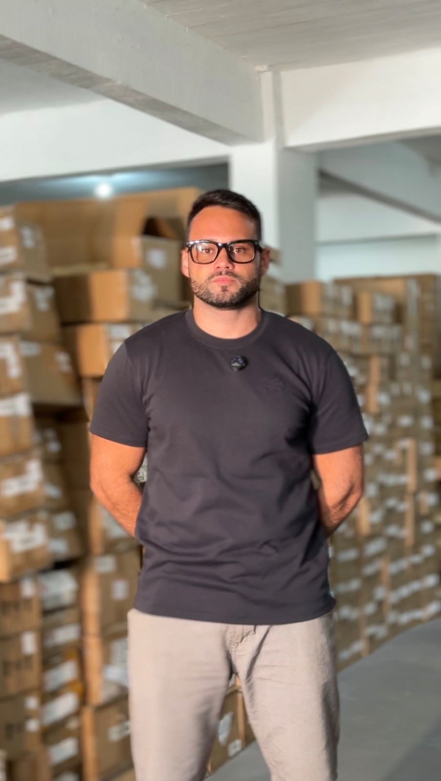 RMP Motorsport: quando paixão, técnica e inovação aceleram o futuro automotivo do Brasil