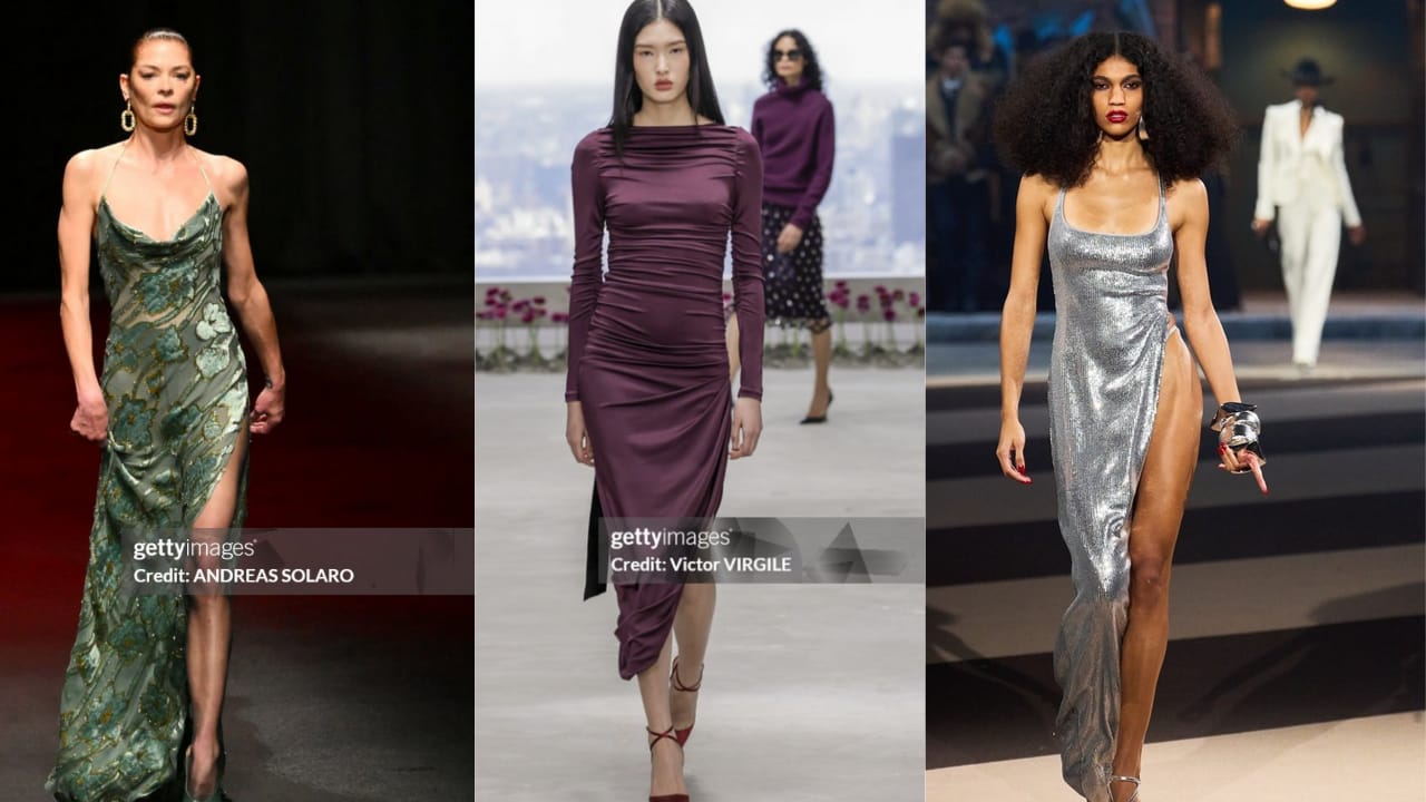 Cores dos anos 2000 que ressurgem e definem o estilo do verão 2026