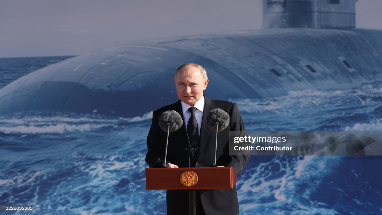 Trump chama Rússia de ‘tigre de papel’ e Putin responde com provocações e ameaça à Otan