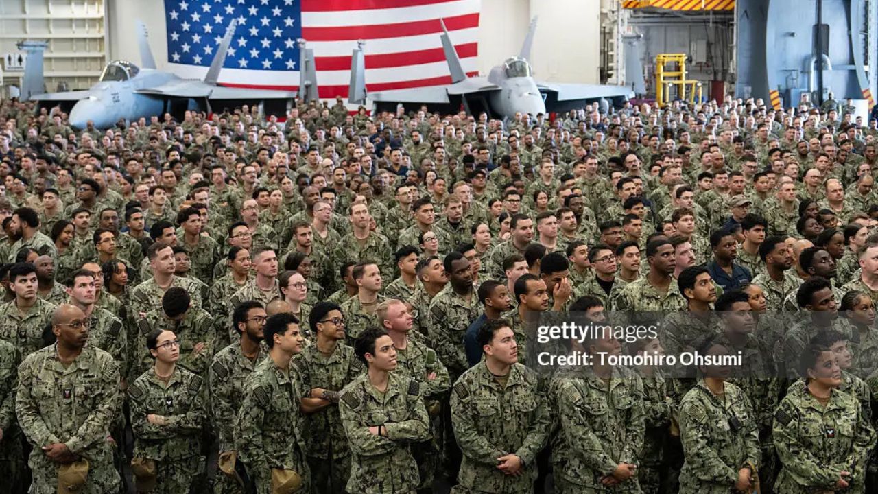 Bilionário Timothy Mellon doa US$ 130 milhões para garantir pagamento de militares durante shutdown nos EUA