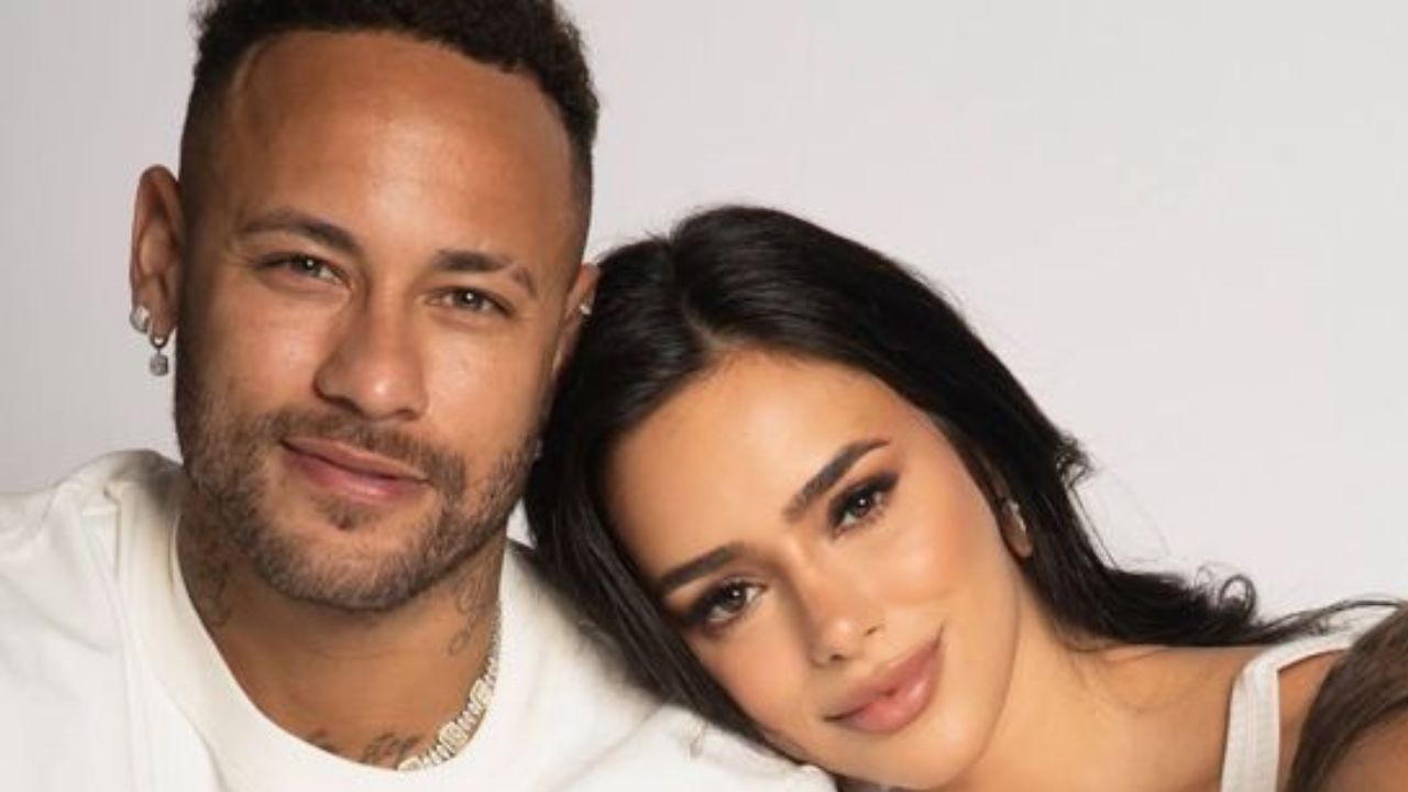 Bruna Biancardi publica mensagem sobre “outra chance” em meio a suposta crise com Neymar