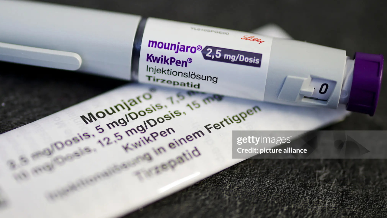 Mounjaro é aprovado no Brasil para tratar apneia do sono: entenda o avanço da medicina metabólica