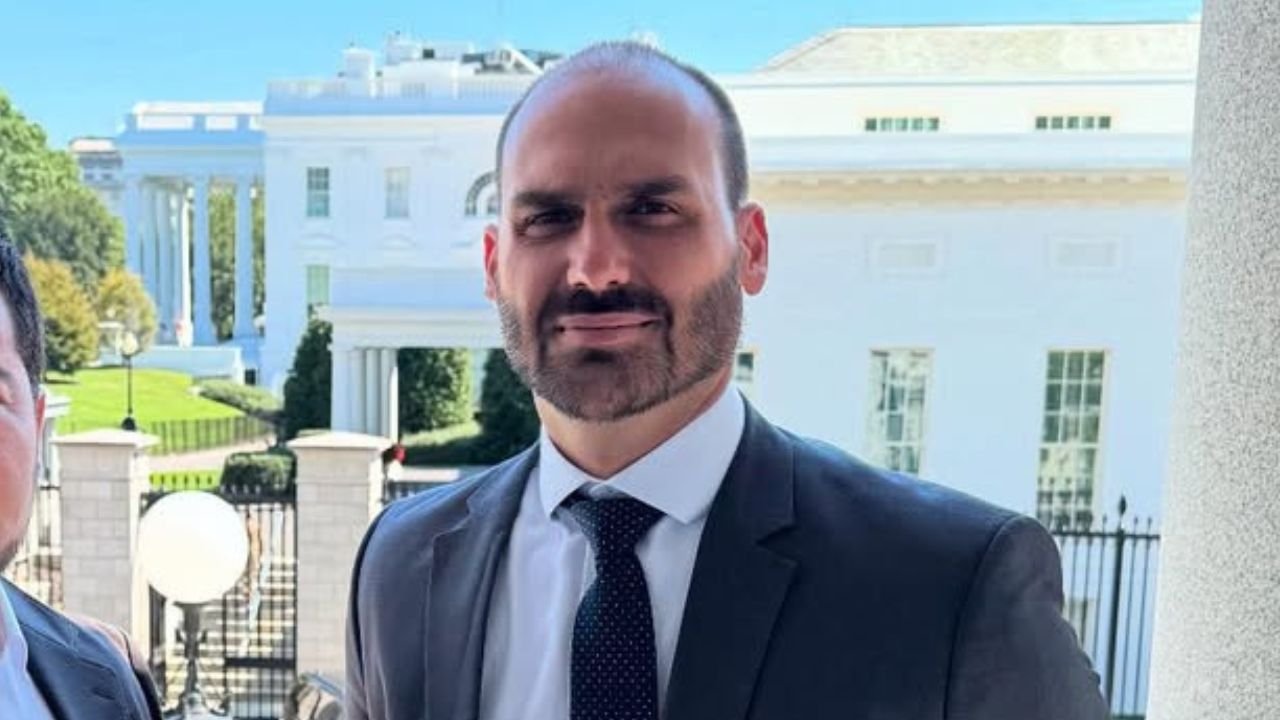 Conselho de Ética da Câmara afasta cassação de Eduardo Bolsonaro; PT recorre