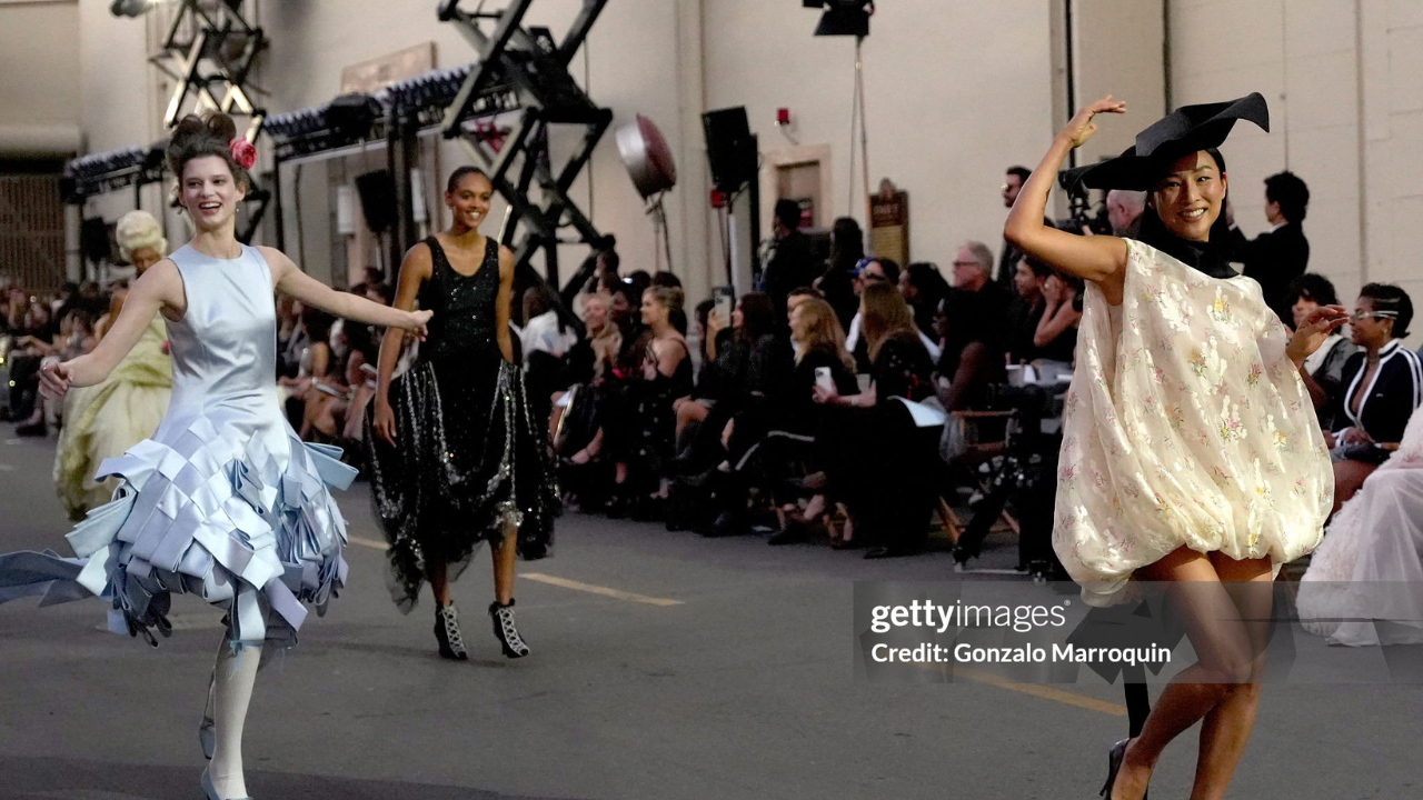 Vogue World: Hollywood celebra o encontro entre moda e cinema em noite estrelada em Los Angeles