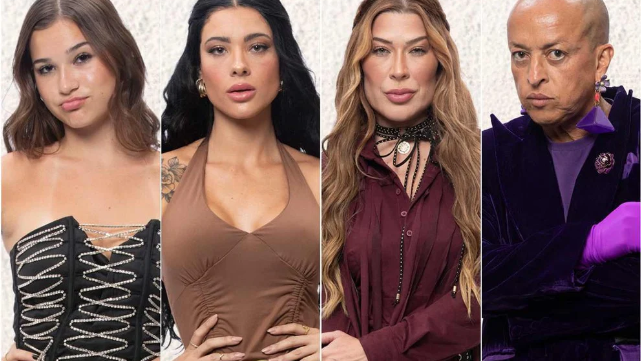 Emparedados na Fazenda, que custou a saída de Renata Müller