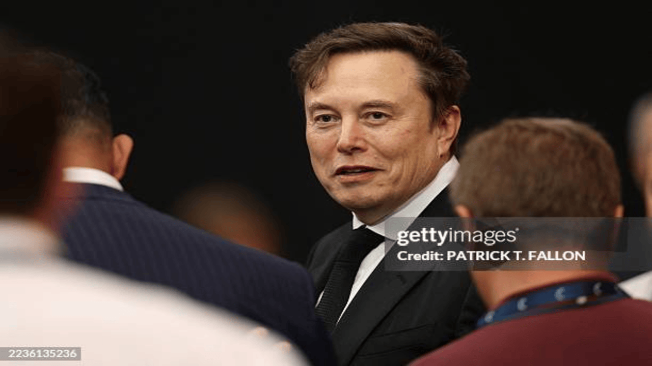 Elon Musk volta a ultrapassar US$ 500 bilhões e se consolida como a pessoa mais rica do mundo