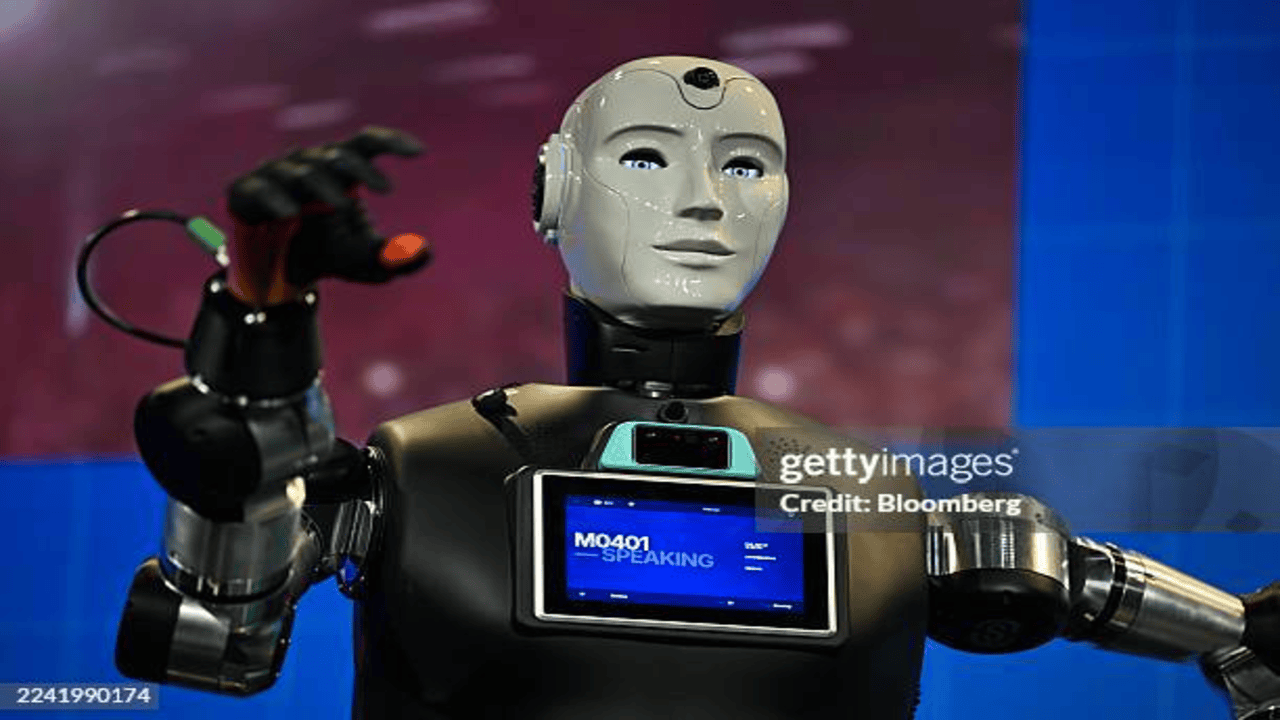 Robôs avançam para dentro das casas e transformam o futuro da automação no Brasil