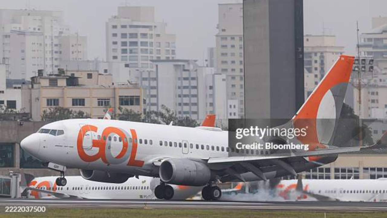 Gol anuncia novo tipo de tarifa para voos internacionais