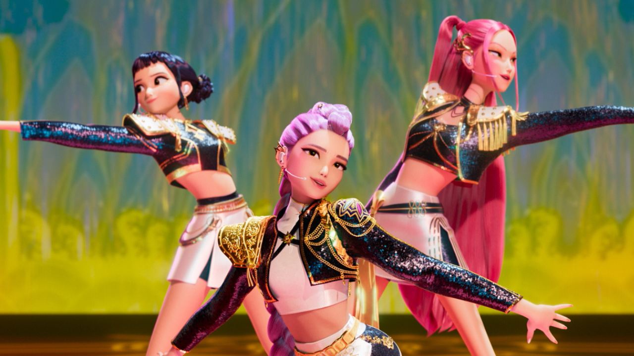 Guerreiras do K-Pop foi inspirado em obra de Bong Joon-ho