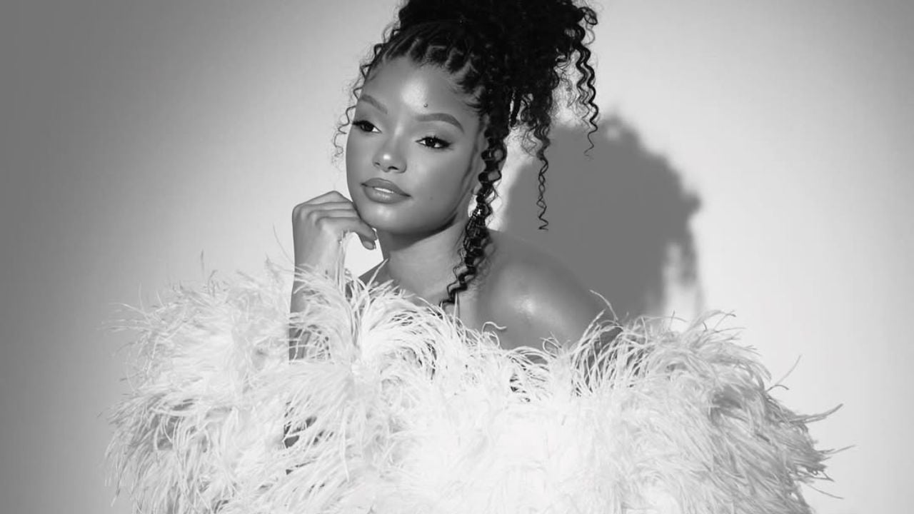 Halle lança seu primeiro álbum solo “Love?…Or Something Like It”