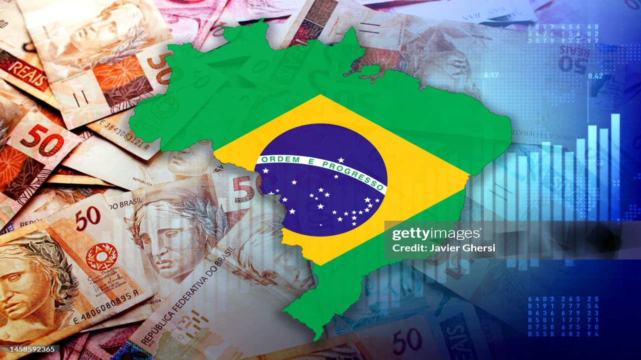Indicadores econômicos Brasil | Reprodução/Javier Ghersi/Getty Images Embed
