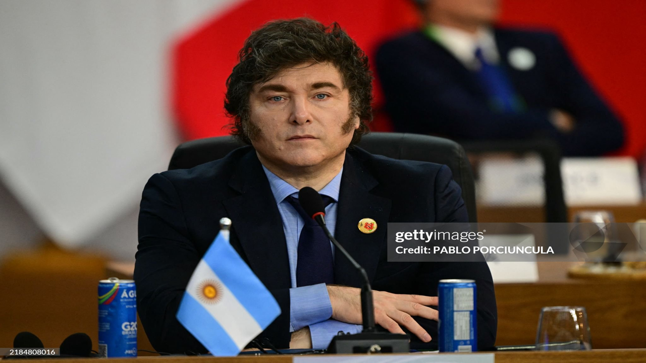 OpenAI escolhe a Argentina e deixa o Brasil fora do mapa da IA