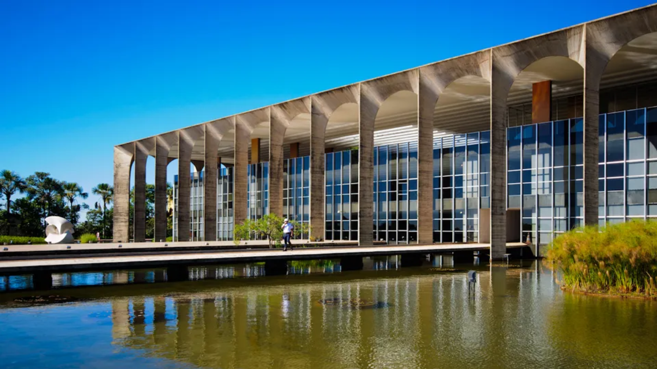 Itamaraty aprecia negociações do acordo de paz entre Israel e Hamas