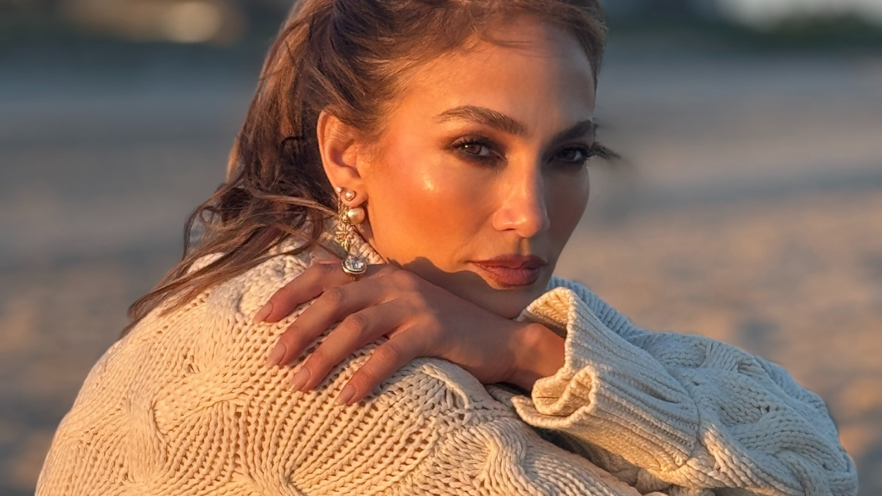 Jennifer Lopez comenta sobre sua participação no Super Bowl LIV