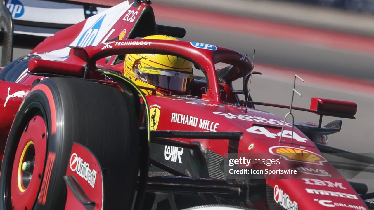 Lewis Hamilton quebra marca histórica e ultrapassa 5 mil pontos na Fórmula 1