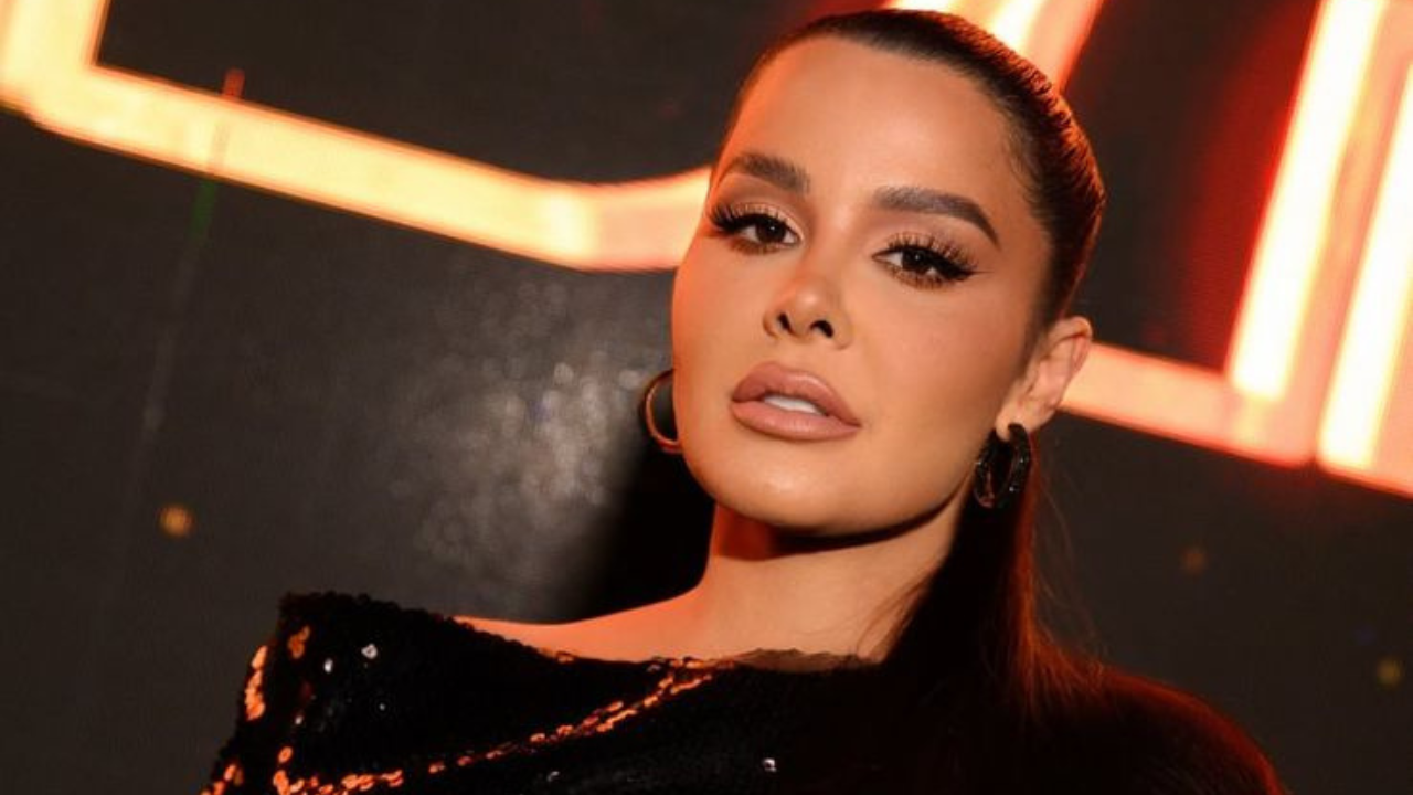 Maraisa publica reflexão nas redes após confirmar fim do noivado com Fernando Mocó