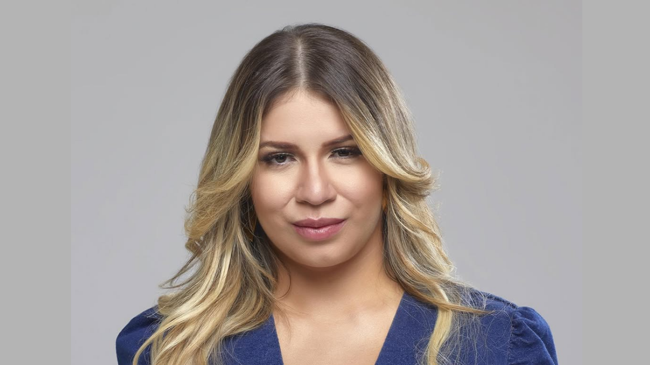 Marília Mendonça é destaque no cenário musical