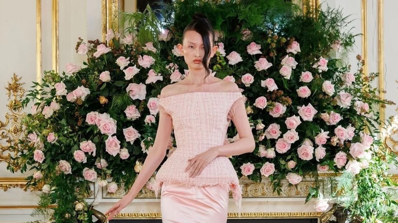 Matières Fécales faz seu debut na Semana de Moda de Paris