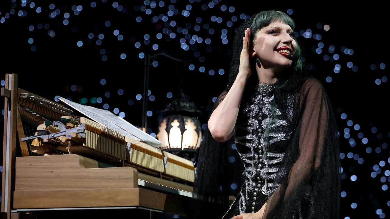 “Mayhem Ball Tour” de Lady Gaga é eleito o melhor show pop pelo The New York Times