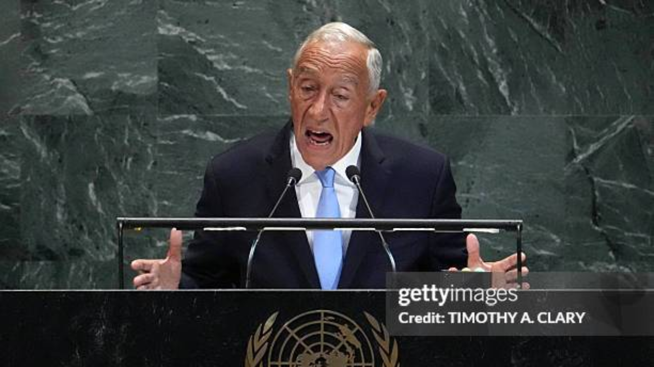 Nova Lei dos Estrangeiros entra em vigor em Portugal