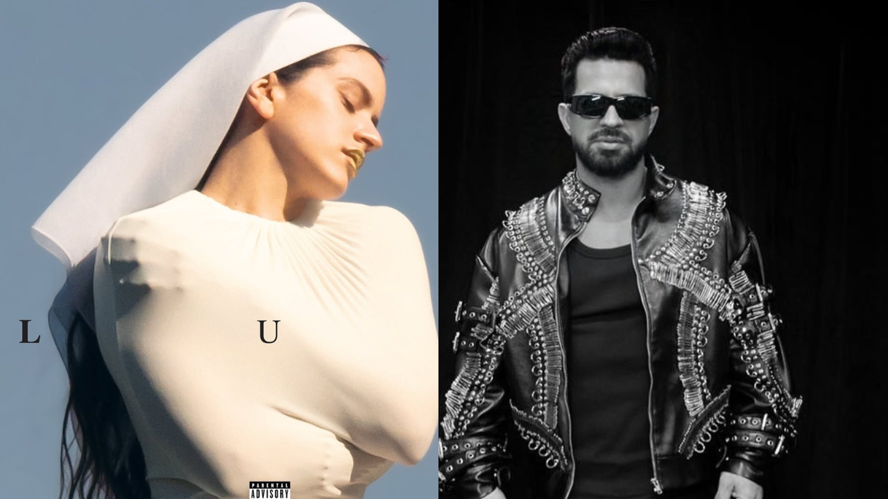 Novidades musicais da última semana do mês das bruxas