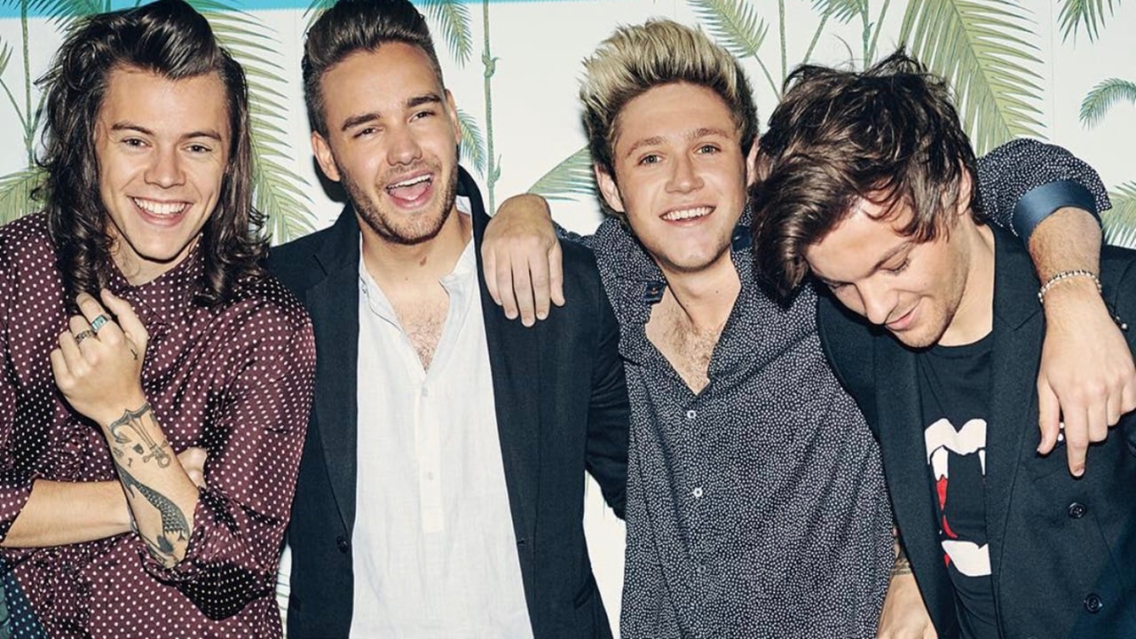 Louis Tomlinson descarta retorno da One Direction após morte de Liam Payne