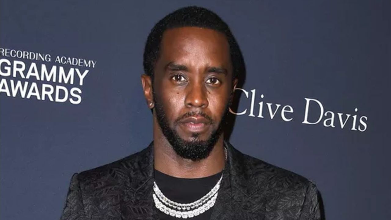 P. Diddy é transferido para prisão de baixa segurança