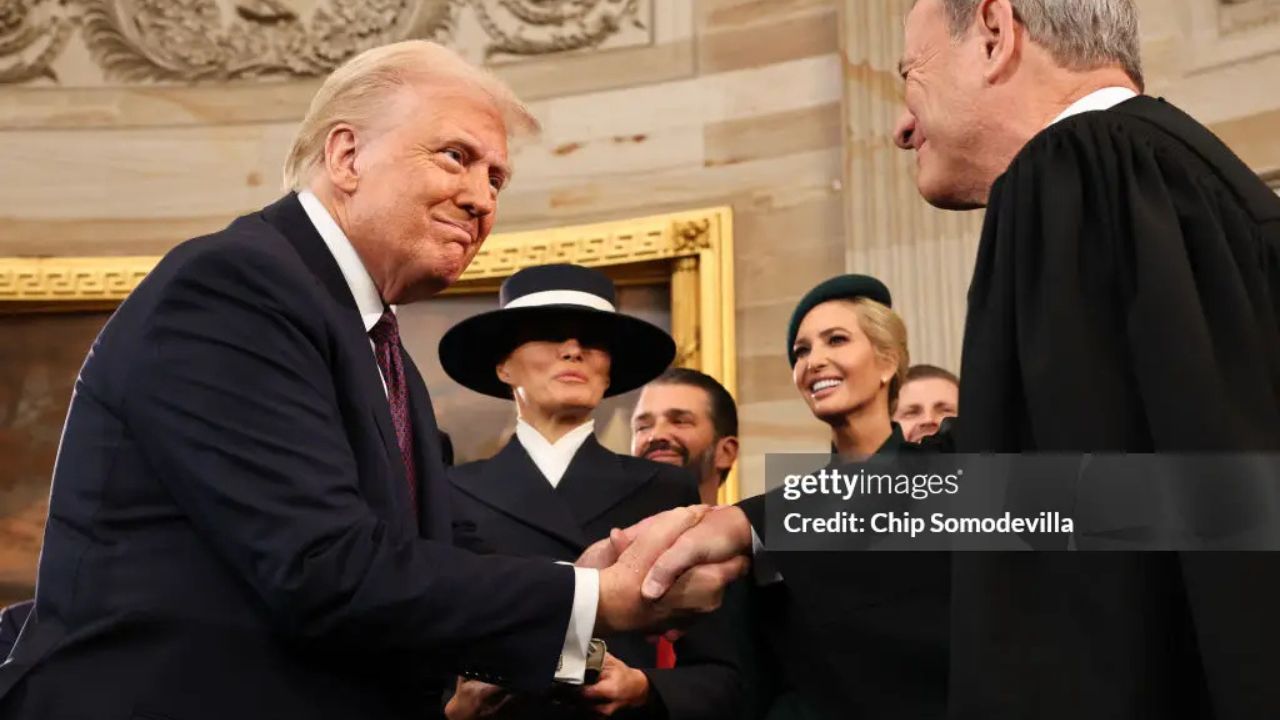 Presidente dos EUA anuncia nova tarifa sobre caminhões médios e pesados