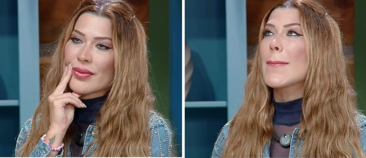 A Fazenda 17: Renata Müller é eliminada e deixa reality