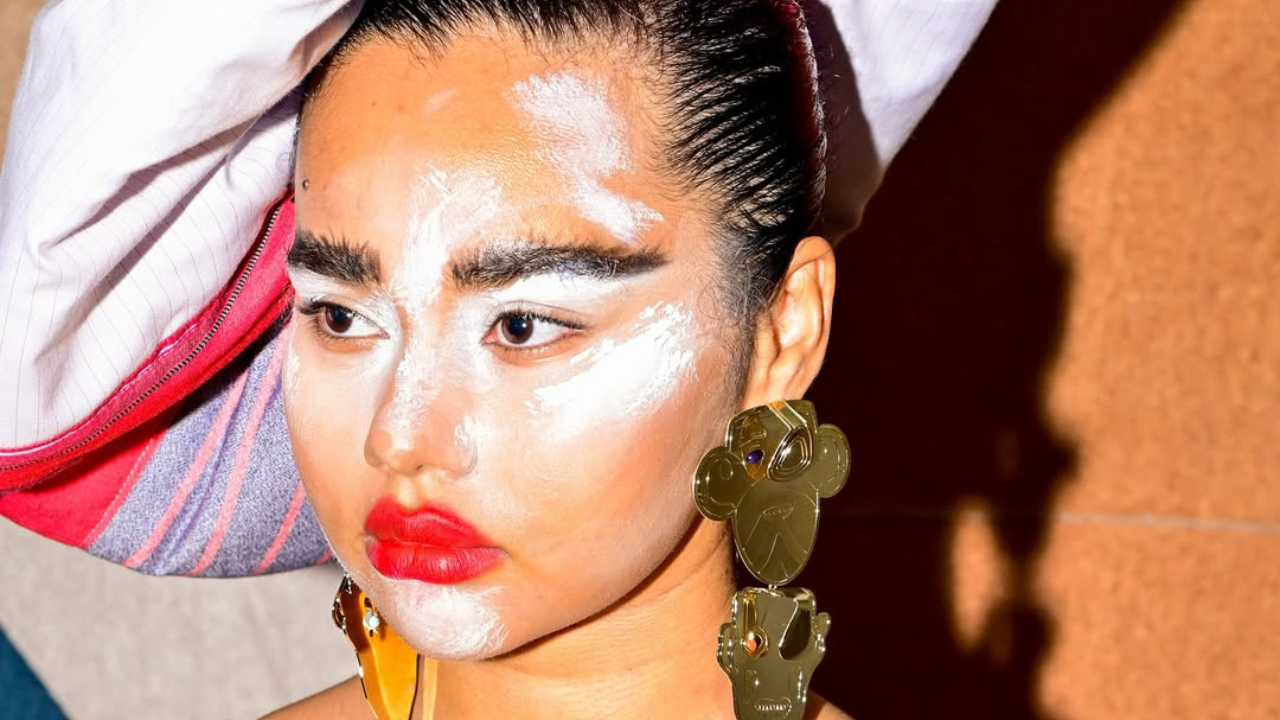 São Paulo Fashion Week celebra a autenticidade nos looks de beleza