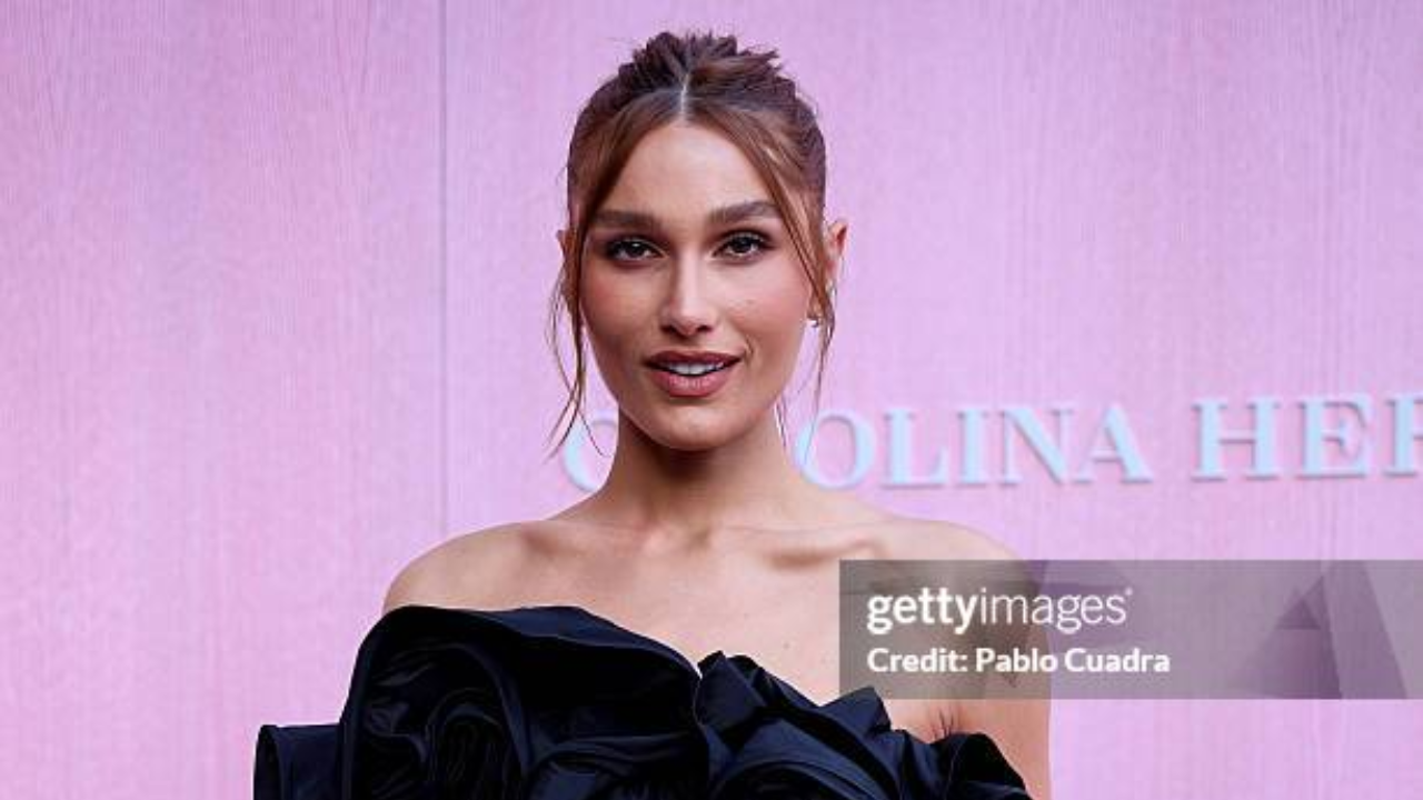 Sasha Meneghel posta foto e mostra tatuagem discreta no corpo