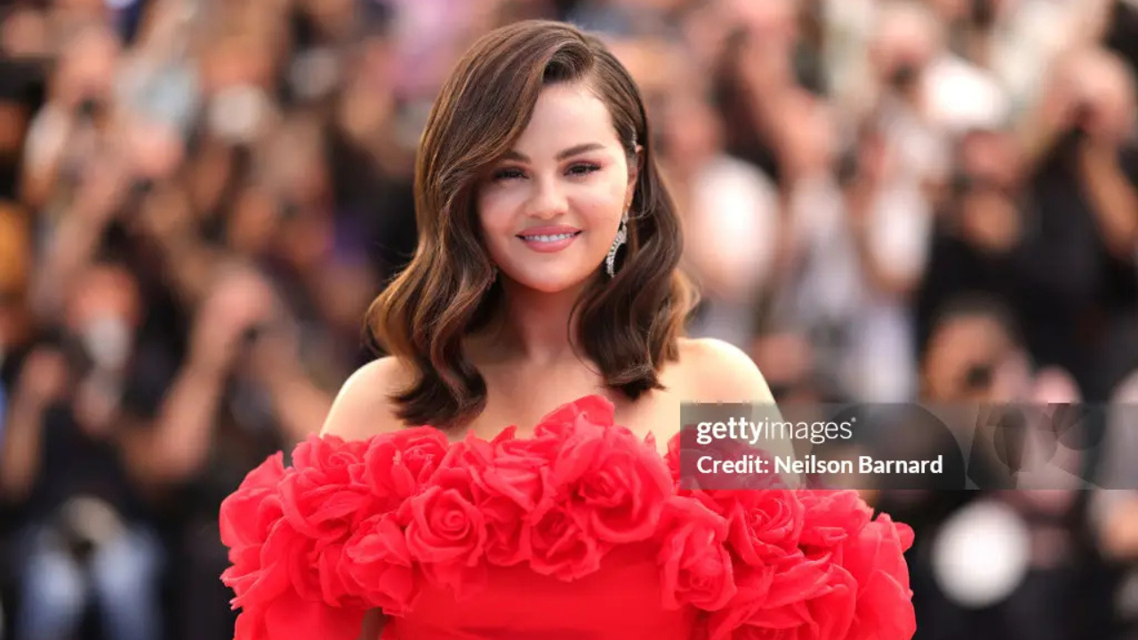 Selena Gomez | Reprodução/Neilson Barnard/Getty Images Embed