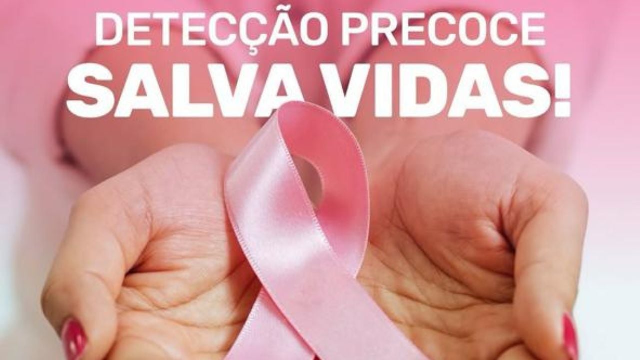 SUS incorpora remédio inédito e moderno no tratamento do câncer de mama